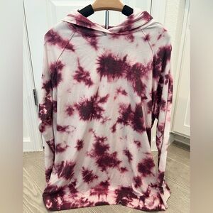 Torrid Pullover with Hood
